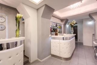 Photograph of Relais Fontana Di Trevi Hotel