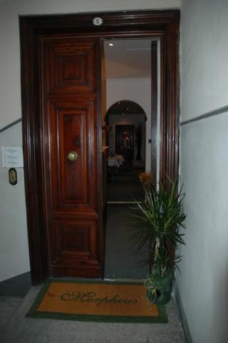 Photograph of Morpheus Rooms