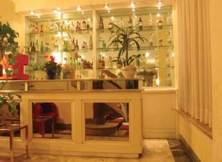 Photograph of San Giusto Hotel