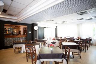 Book Scheppers Hotel online