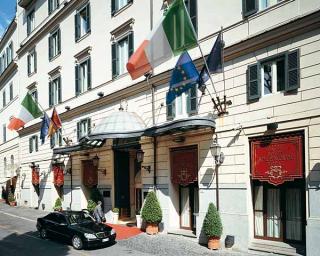 Photograph of Splendide Royal Hotel
