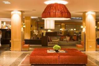 Photograph of Starhotel Metropole