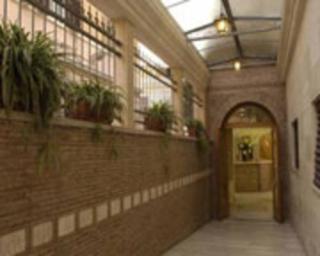 Photograph of Tempio Di Pallade Hotel