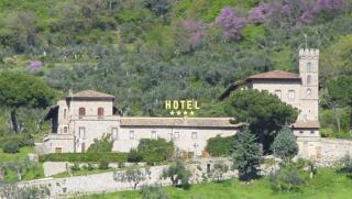 Photograph of Torre Sant'angelo Hotel