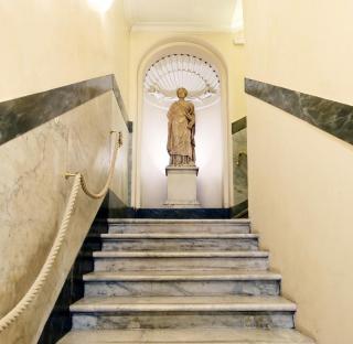 Photograph of Traiano Hotel