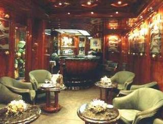 Photograph of Valadier Hotel