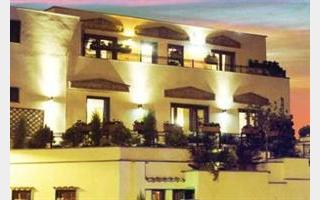 Photograph of Vibel Hotel