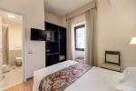 Holidays at Regal Park Hotel Rome in Rome, Italy