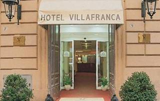 Photograph of Villafranca Hotel