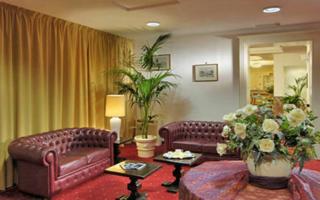 Photograph of Club House Hotel Rome
