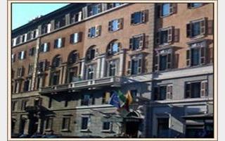Photograph of Welcome Piram Hotel
