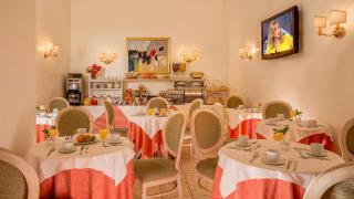 Photograph of XX Settembre Hotel