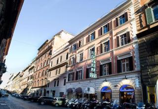 Photograph of Zara Hotel