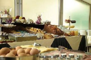 Photograph of Hilton Garden Inn Rome Claridge