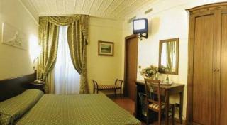 Photograph of Europa Hotel