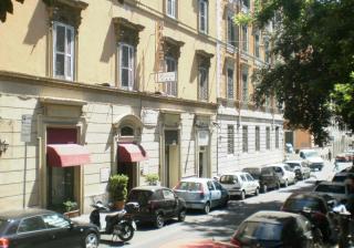 Photograph of Mariano Hotel