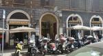 Holidays at Milo Hotel in Rome, Italy