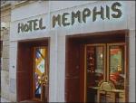 Memphis Hotel Picture 3