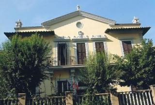Photograph of Silva Hotel