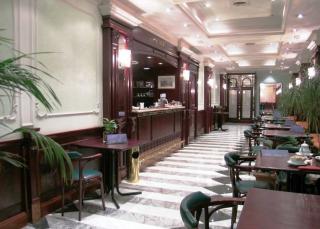 Photograph of Regent Hotel