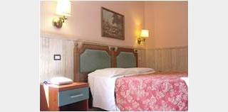 Photograph of Pyramid Hotel