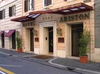 Photograph of Ariston Hotel