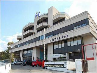 Book Arcadia Hotel online