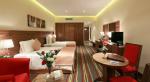 Holidays at Al Khaleej Palace Hotel in Deira City, Dubai