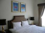 Holidays at Al Manar Apartment Hotel in Deira City, Dubai