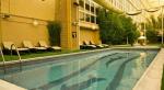 Holidays at Arabian Courtyard Hotel and Spa Hotel in Bur Dubai, Dubai
