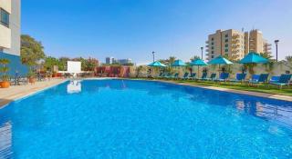Book Arabian Park Hotel online