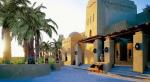 Bab Al Shams Desert Resort & Spa Hotel Picture 0