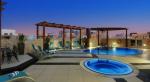 Holidays at Sun and Sky Al Rigga Hotel in Deira City, Dubai