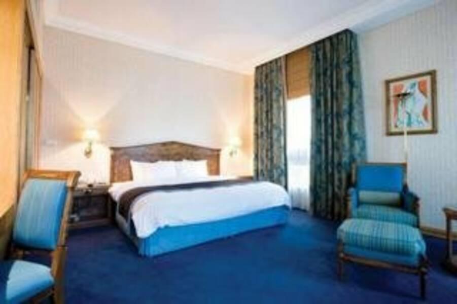 Holidays at Capitol Hotel in Bur Dubai, Dubai