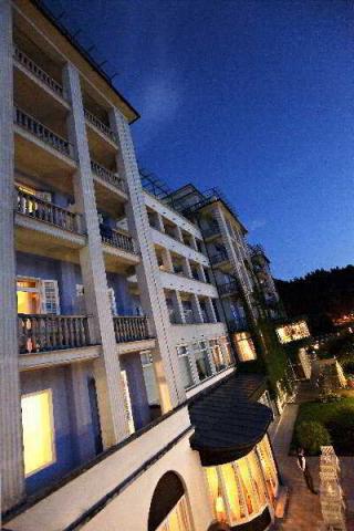 Photograph of Grand Toplice Hotel