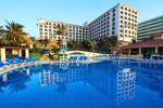 GR Solaris Cancun Hotel Picture 2