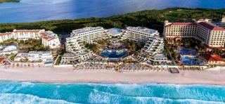Book Now Emerald Cancun online