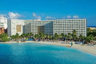 Photograph of Dreams Sands Cancun Resort & Spa