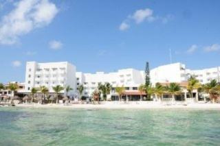 Photograph of Holiday Inn Cancun Arenas Hotel