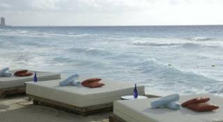 Photograph of Melody Maker Cancun
