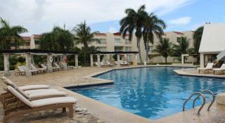Photograph of Ocean Spa Hotel