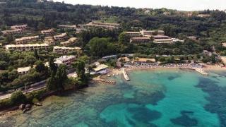 Book Aeolos Beach Resort Hotel online