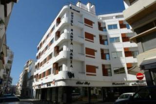Photograph of Stay Hotel Faro Centro