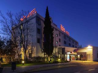 Photograph of Ibis Faro Hotel