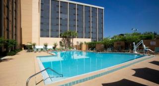 Photograph of Best Western Orlando Gateway Hotel