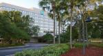 Holidays at Embassy Suites Jamaican Court Hotel in Orlando International Drive, Florida