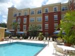 Holidays at Extended Stay America Westwood Blvd in Orlando International Drive, Florida