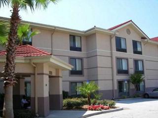 Photograph of Extended Stay America Theme Parks