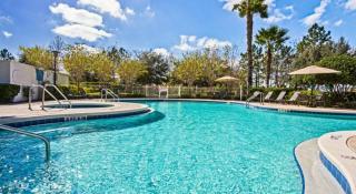 Photograph of Hilton Garden Inn At Seaworld Hotel