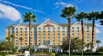 Holidays at Hilton Garden Inn At Seaworld Hotel in Orlando International Drive, Florida